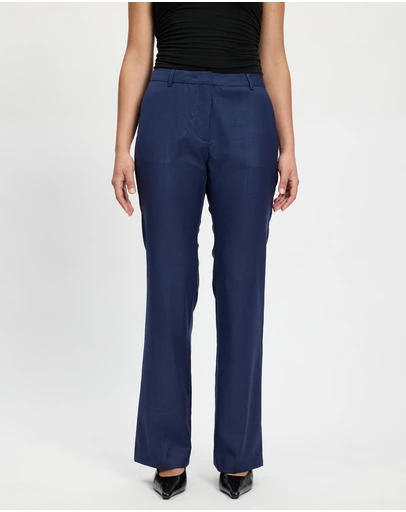 Lindsay Nicholas New York - Lexington Trousers