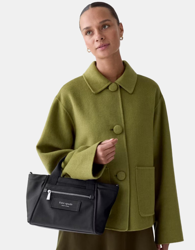 Kate Spade - Dash Nylon Small Tote Bag
