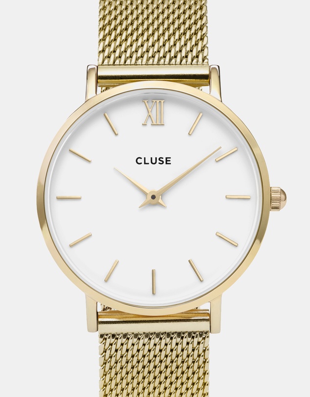 Cluse - Minuit Mesh