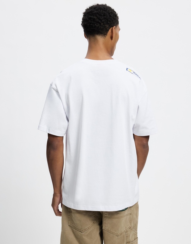 Worship - Blender Regular Fit Tee