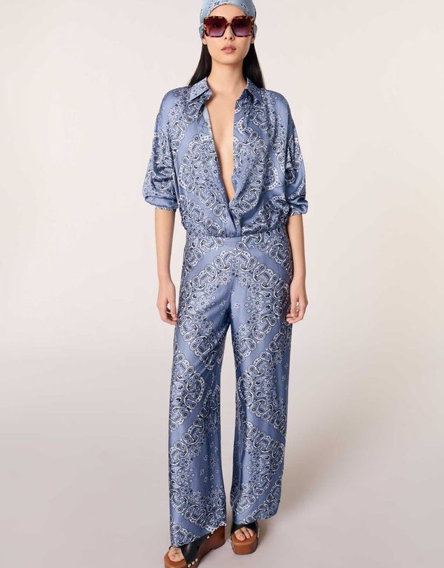 Maje - Pidana Pants