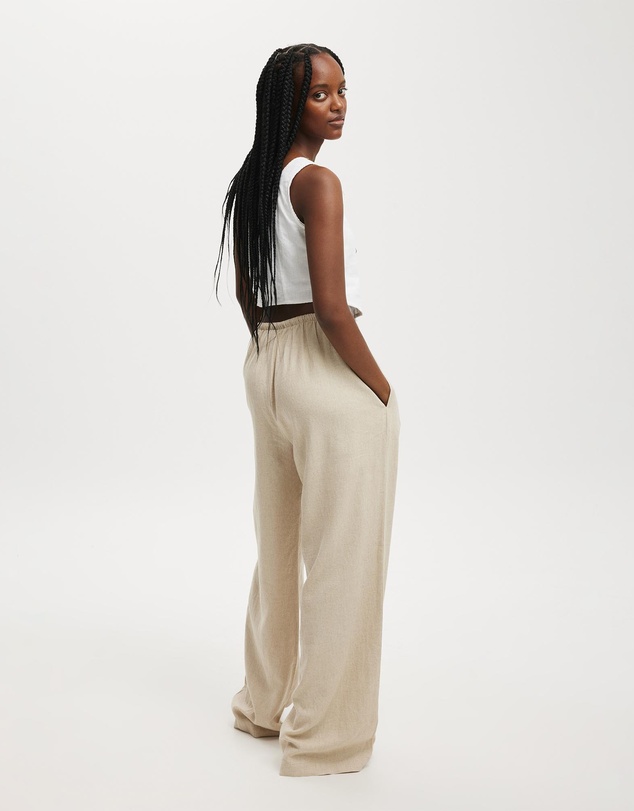 Cotton On - Haven Wide Leg Pant