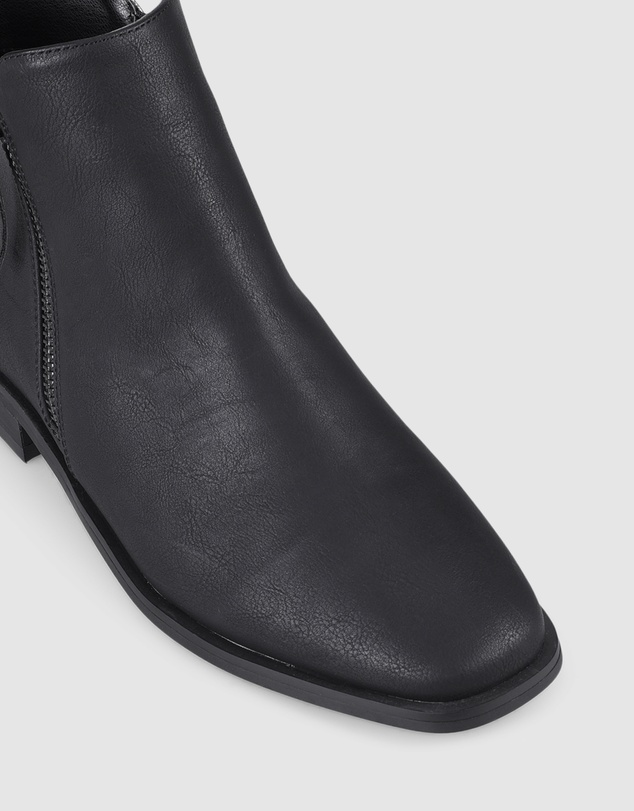Verali - Hawk Ankle Boots