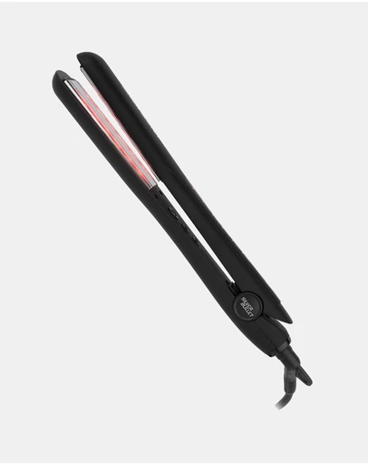 Silver Bullet - Silver Bullet Elysium 230C Titanium Infrared Heat Straightener Wide - 38Mm