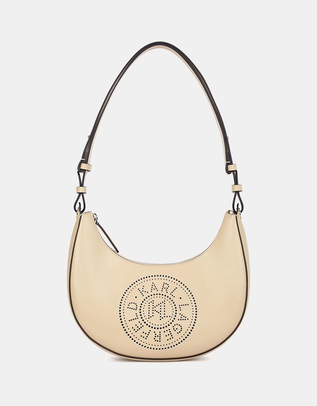 Karl Lagerfeld - K/Circle Moon Bag