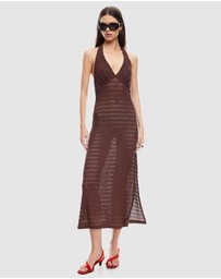 Lioness - Luna Maxi Dress - ICONIC EXCLUSIVE
