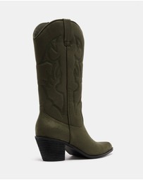 Therapy - Clayton Boots