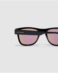 Hawkers Co - HAWKERS - Rose Gold TOX Sunglasses for Men and Women UV400
