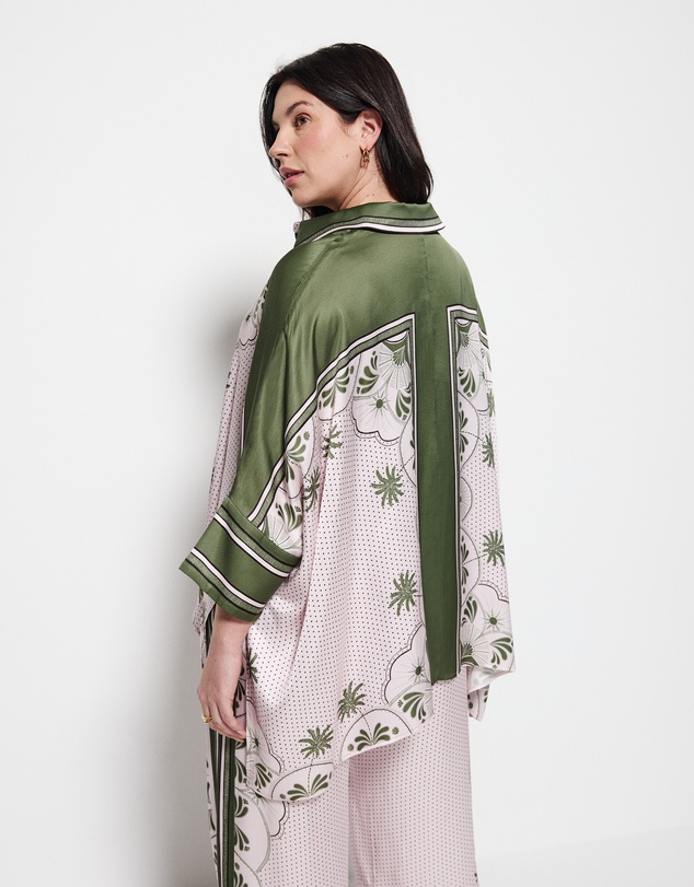 Commonry - Clara Top