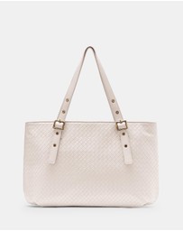Brie Leon - Everyday East-West Tote