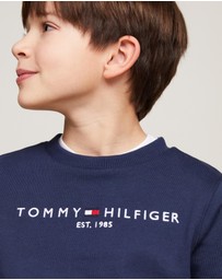 Tommy Hilfiger - Essential Sweatshirt - Kids