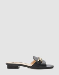 Dune London - Lattias - Black
