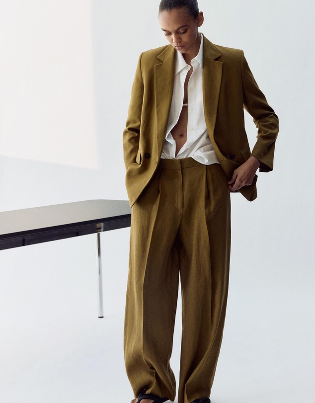 M.N.G - Tempoli Blazer