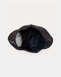 Polo Ralph Lauren - Polo Bear Packable Shopper Tote Bag