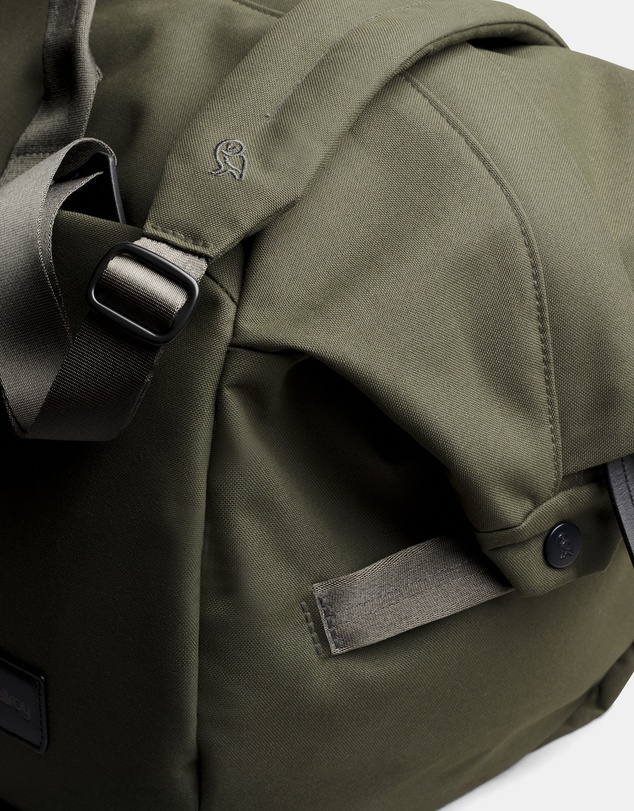 Bellroy - Classic Duffel 35L