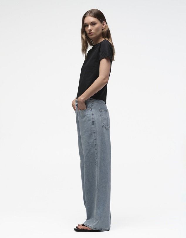 JACANDMOOKI - Alexa T.shirt
