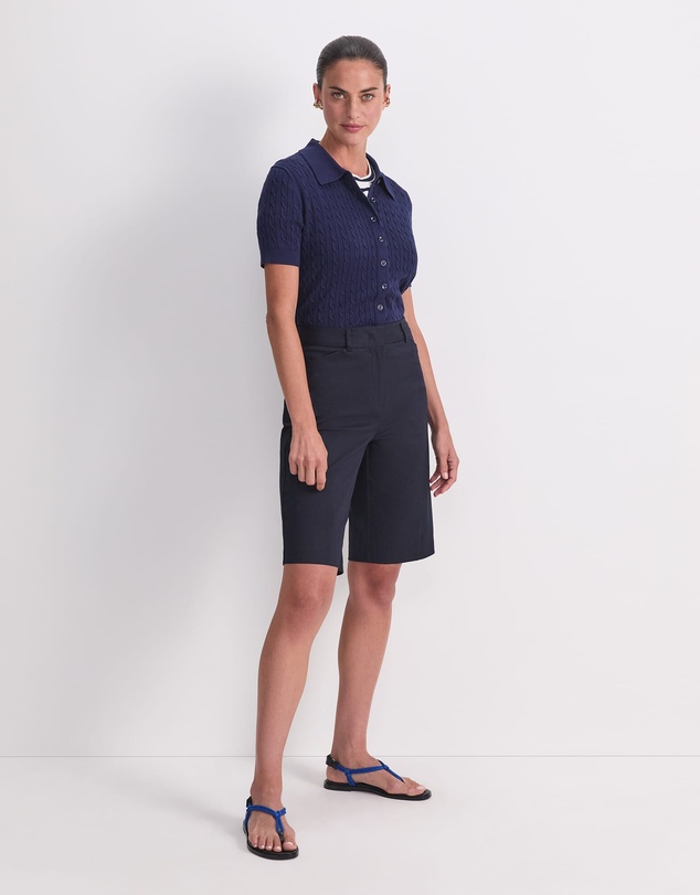 Sportscraft - Evie Bermuda Short