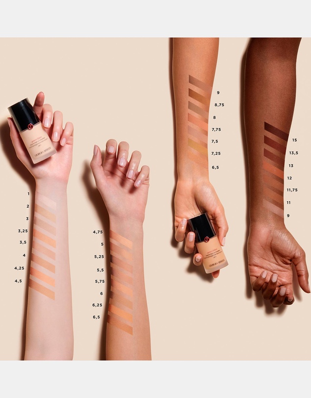 Giorgio Armani - Power Fabric Foundation 7.5 30ml