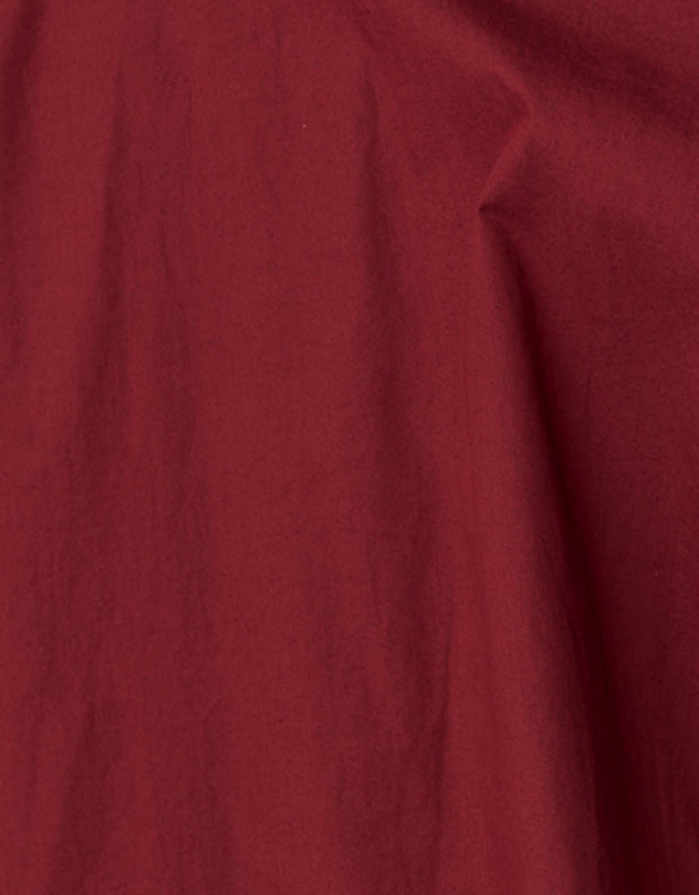 Primness - Bobo Oversized Shirt Dress