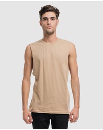 Counter Culture - 6-Pack Absent Tank