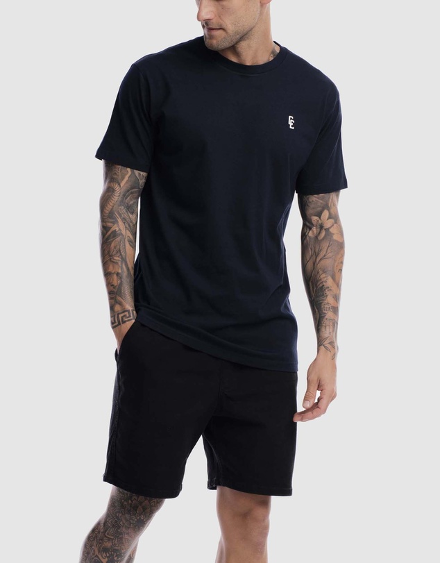 Counter Culture - Cypher Rise Tee