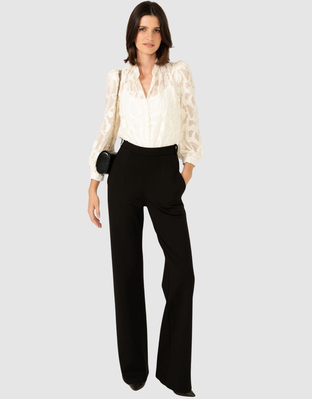 SACHA DRAKE - Salome Blouse