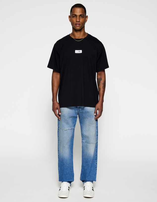 MM6 Maison Margiela - Pants 5 Pockets
