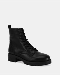 Miss Sofie - Jab Boots