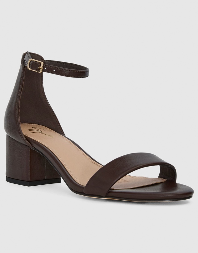 SPURR - Lucia - ONLINE EXCLUSIVE