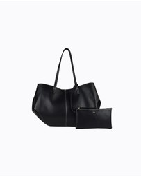 PETA AND JAIN - Willa Tote Bag