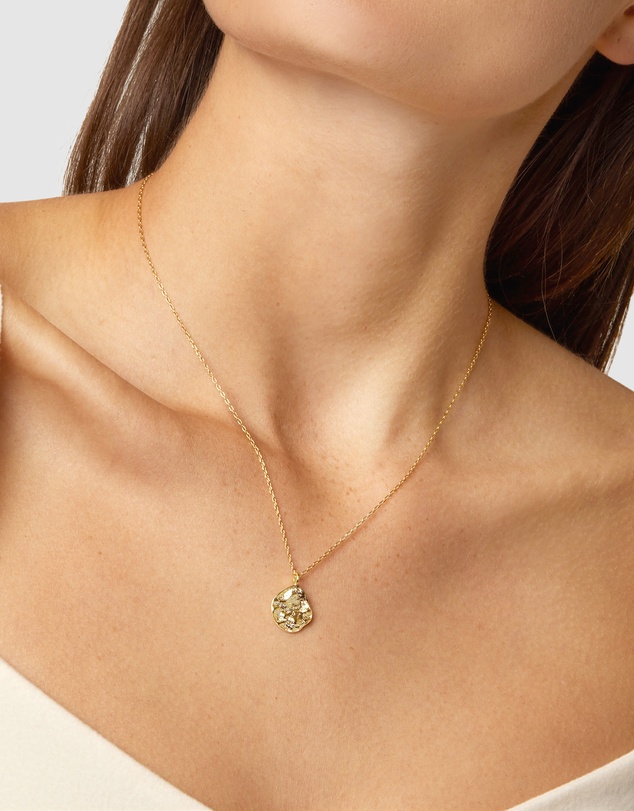 Pastiche - Thetis Necklace