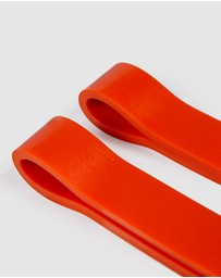 The WOD Life - Short Resistance Power Bands 7/8