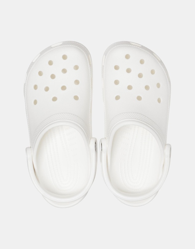 Crocs - Classic Clogs - Unisex