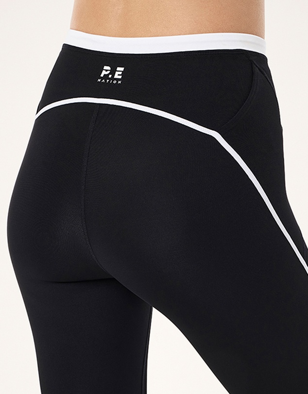 P.E Nation - Rapid Full Length Leggings