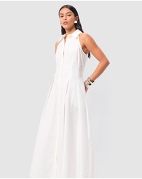 Mossman - Roam Maxi Dress