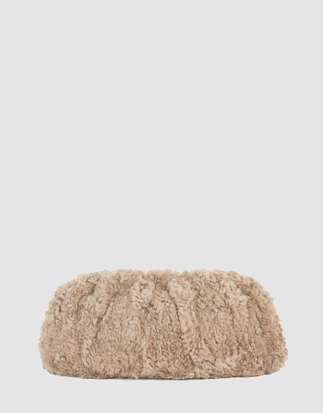 Dune London - Drapery - Camel