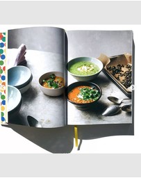 Brumby Sunstate - Ottolenghi Simple