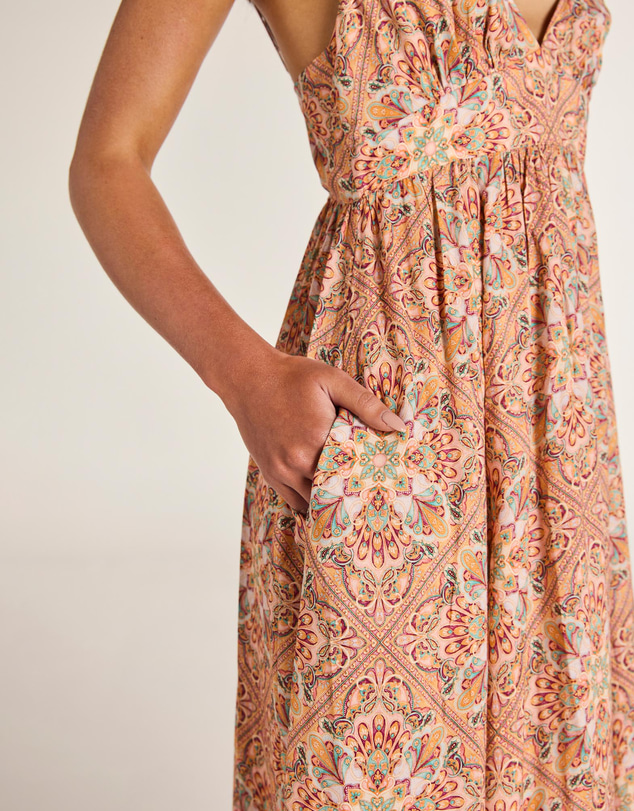 Tigerlily - Cala Maxi Dress