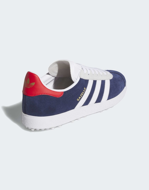 adidas Originals - Gazelle Spikeless Golf Shoes Unisex