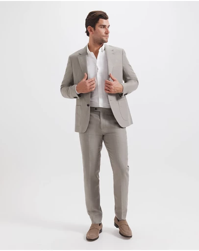 SABA - Lucian Suit Pant