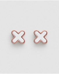 MIMCO - Dreamer Stud Earrings
