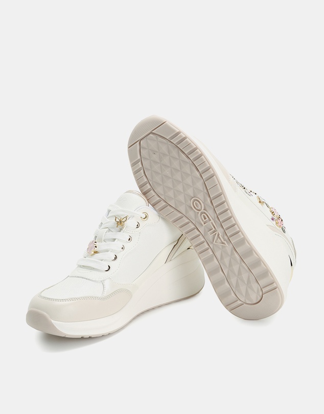 ALDO - Flowergarden Sneakers