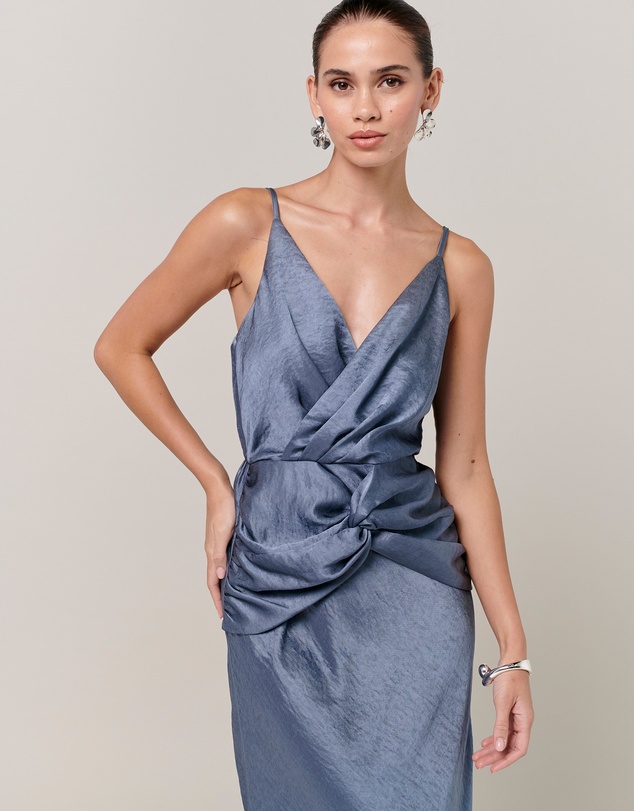 Savel - Paula Midi Dress