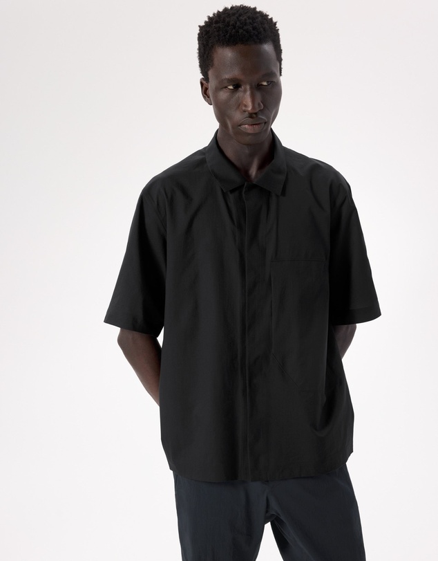 Arc'teryx - Demlo Shirt SS Men's