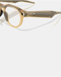 Oakley - Oakley x Meta HSTN AI Glasses