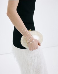 M.N.G - Nudo Handbag