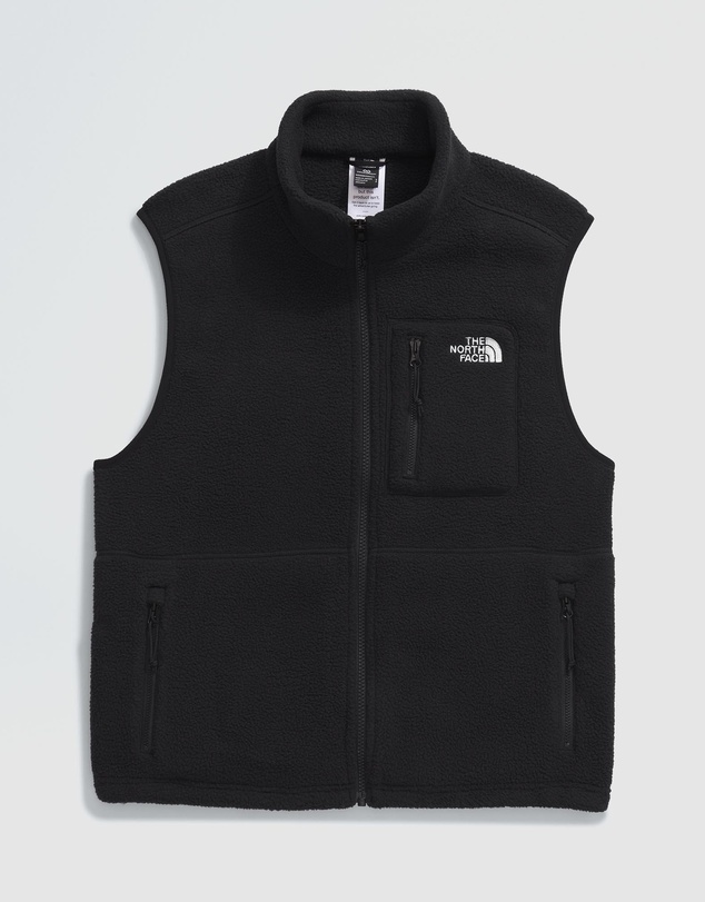 The North Face - Yumiori Fleece Vest