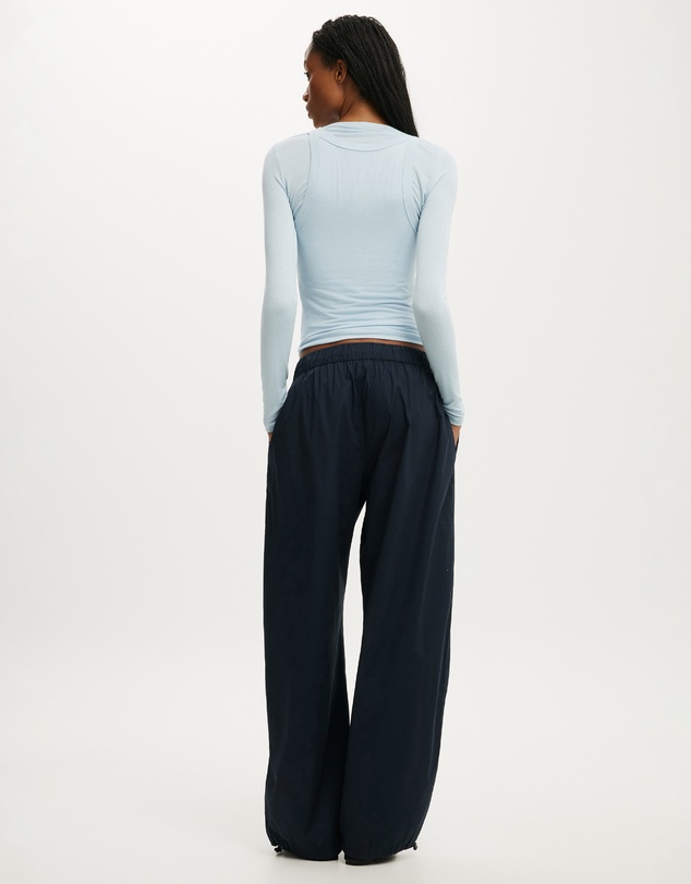 Cotton On - Jackson Utility Pants