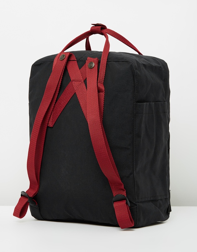 Fjallraven - Kanken