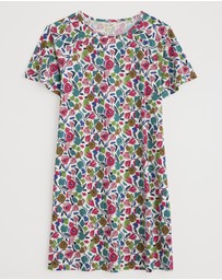 Seasalt - Seasalt Cornwall Multi Day Star Nightdress